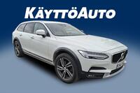 Volvo V90 Cross Country vaihtoauto