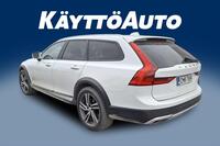 Volvo V90 Cross Country vaihtoauto