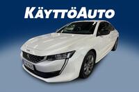 Peugeot 508 vaihtoauto