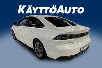 Peugeot 508 vaihtoauto