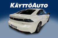 Peugeot 508 vaihtoauto