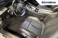 Peugeot 508 vaihtoauto