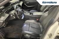 Peugeot 508 vaihtoauto