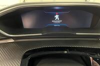 Peugeot 508 vaihtoauto