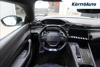 Peugeot 508 vaihtoauto