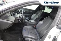 Peugeot 508 vaihtoauto