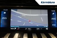 Peugeot 508 vaihtoauto