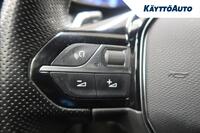 Peugeot 508 vaihtoauto