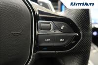 Peugeot 508 vaihtoauto