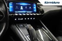 Peugeot 508 vaihtoauto