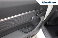 Peugeot 508 vaihtoauto