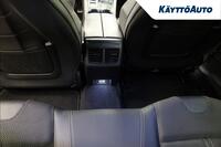 Peugeot 508 vaihtoauto