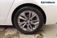 Peugeot 508 vaihtoauto