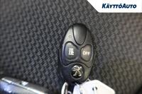 Peugeot 508 vaihtoauto