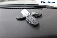 Peugeot 508 vaihtoauto