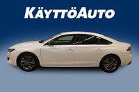 Peugeot 508 vaihtoauto