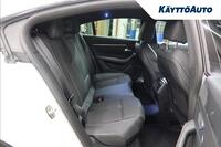 Peugeot 508 vaihtoauto