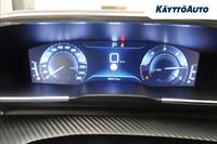 Peugeot 508 vaihtoauto