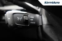 Peugeot 508 vaihtoauto