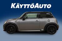 Mini Cooper vaihtoauto