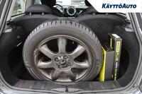 Mini Cooper vaihtoauto