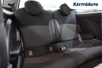 Mini Cooper vaihtoauto