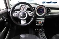 Mini Cooper vaihtoauto