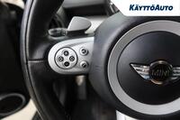 Mini Cooper vaihtoauto