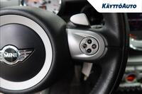 Mini Cooper vaihtoauto