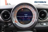 Mini Cooper vaihtoauto