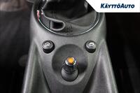 Mini Cooper vaihtoauto