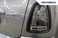 Mini Cooper vaihtoauto