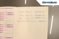 Mini Cooper vaihtoauto