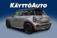 Mini Cooper vaihtoauto