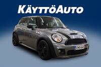 Mini Cooper vaihtoauto