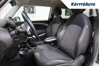 Mini Cooper vaihtoauto