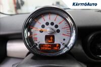 Mini Cooper vaihtoauto