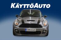 Mini Cooper vaihtoauto