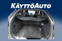 Ford Edge vaihtoauto