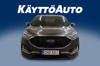 Ford Edge vaihtoauto