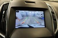 Ford Edge vaihtoauto