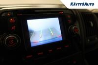 Peugeot Boxer vaihtoauto