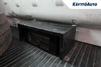 Peugeot Boxer vaihtoauto