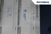 Peugeot Boxer vaihtoauto