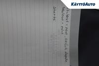 Peugeot Boxer vaihtoauto