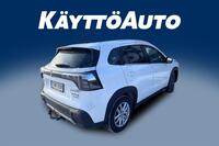 Suzuki S-Cross vaihtoauto