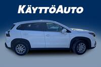 Suzuki S-Cross vaihtoauto