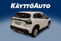 Suzuki S-Cross vaihtoauto