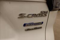 Suzuki S-Cross vaihtoauto