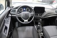 Suzuki S-Cross vaihtoauto